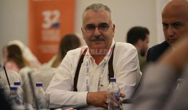Milletvekili Ahlatcı: "Kızılcahamam’da Bir Vizyona Şahitlik Ettik"
