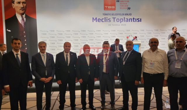 Aşgın, Oyunu Kullandı! Geçmiş Seçime “Teröristleri Mecliste İstemiyoruz” Sözleri Damga Vurmuştu