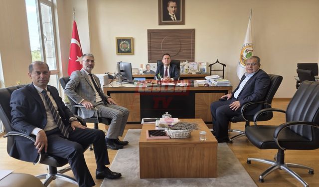 "Söz Verdiğimizin Dışında Vermediklerimizi De Yapıyoruz"