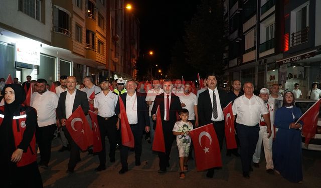 “Bu Millet Ne Esareti Kabul Eder Ne İhaneti Unutur”
