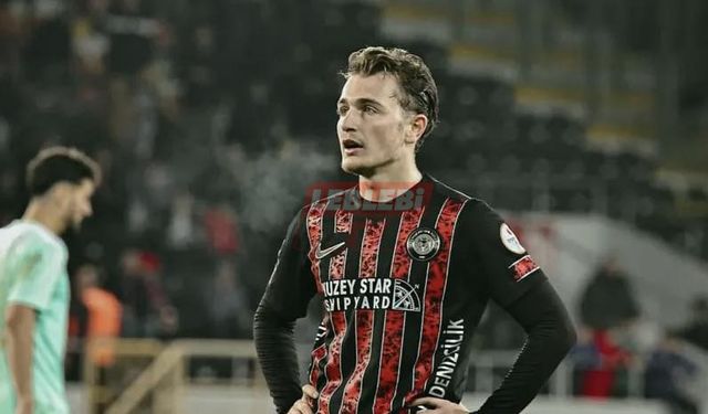 Ali Akman ile Yollar Ayrıldı!
