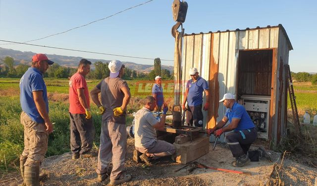 O İlçede Su Arızaları Krize Döndü! Vatandaşların Belediyeye Öfkesi Dinmiyor