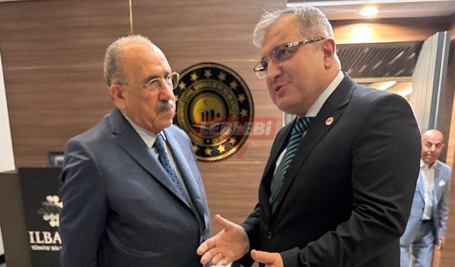Ünlü, Siyasileri Bayat’a Davet Etti