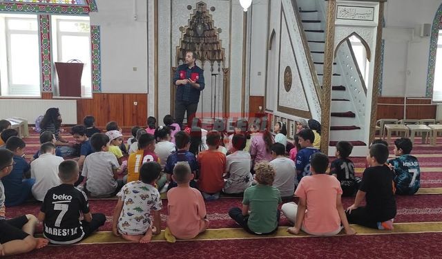 Hayat Kurtarmak İçin 112 Doğru Kullanılmalı