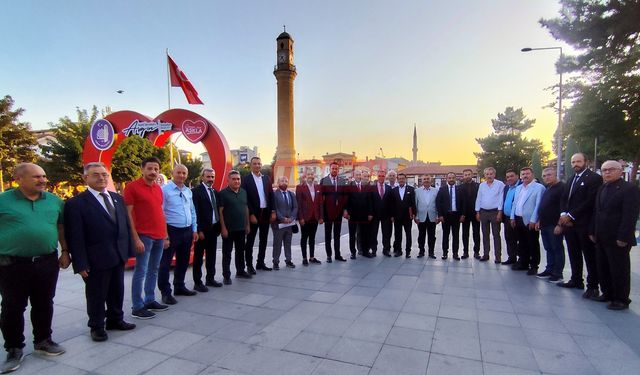 Ferhat Yeğen, Güven Tazeledi
