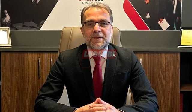 Nureddin Gül, Kongreye Geliyor