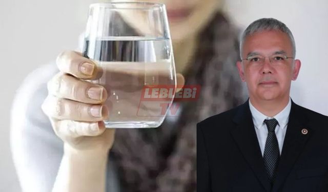 Sıcak Havalarda Yeme-İçme Yöntemleri İle İlgili Doğru Bilinen Yanlışlar