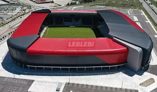 Futbol Severler Dikkat! Satışlar Bugün Başlıyor