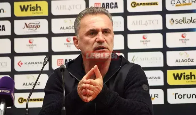 Tahsin Tam: “Daha Güçlü ve Karakterli Bir Takım İnşa Ediyoruz”