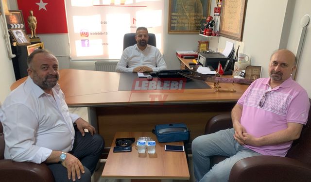 Başkan Sarı; “Basına Adeta Maddi Manevi Mobbing Uygulanıyor”