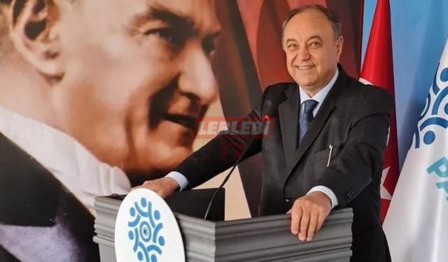 O Parti Kapatılıyor