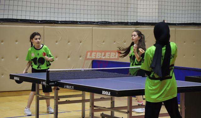 Çorumlu Sporcular Karabük’te Mücadele Edecek