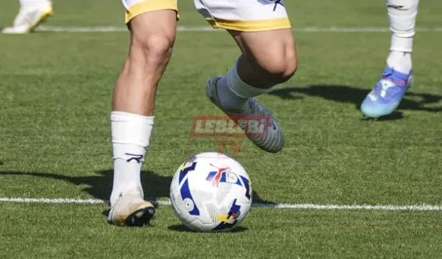1. Lig'de İlk İki Haftanın Maç Programı Açıklandı