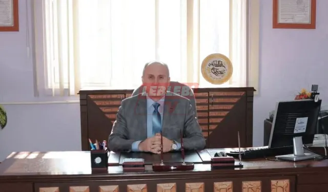 Metin Alkan Halk Eğitimi Merkezi’nde Abdullah Ök Dönemi