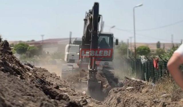 Alaca Belediyesi Sorunları Kalıcı Olarak Çözmekte Kararlı