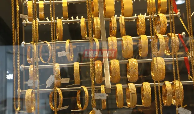 Altında İbre Yukarı Yönlü! İşte 2 Temmuz 2025 Gram Altın, Çeyrek Altın, Fiyatları