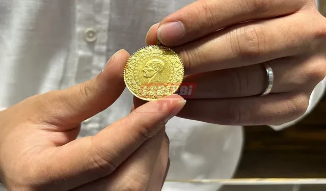 Altın Yükselişte! İşte 1 Temmuz 2025 Gram Altın, Çeyrek Altın Fiyatları