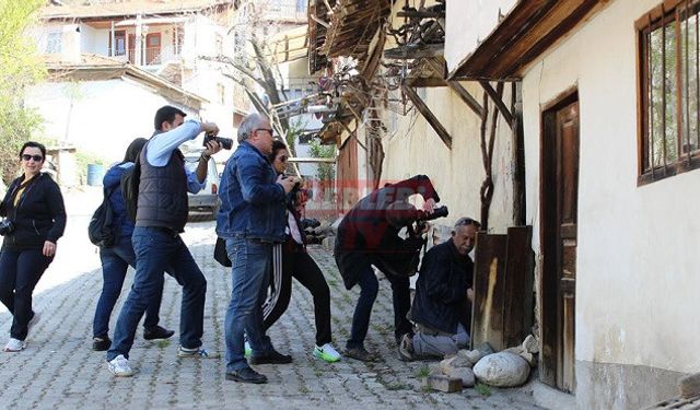 İskilip’te 3. Dönem Fotoğrafçılık Kursu Başlıyor