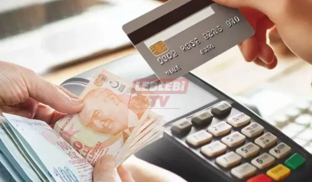 Borcu Olanlara Müjde! Kredi Kartı Ve İhtiyaç Kredilerinde Yapılandırma Geliyor