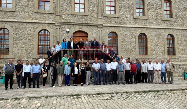 “Anadolu’nun Gizli Sandığı” Turizme Açılıyor: İskilip Yeni Bir Döneme Giriyor