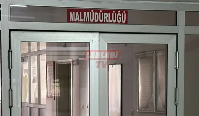 Mecitözü Mal Müdürlüğü Kapatılıyor Mu?