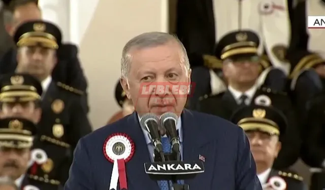 Cumhurbaşkanı Erdoğan: Terörsüz Türkiye Hedefimize Ulaşacağız