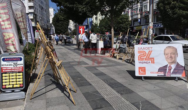"Saadet 24 Yaşında" Fotoğraf Sergisi
