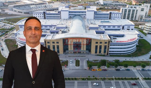 Solmaz: Başhekim Atamasında Kim Devreye Girdi? Seçilmişler Mi, Atanmışlar Mı Söz Sahibi?