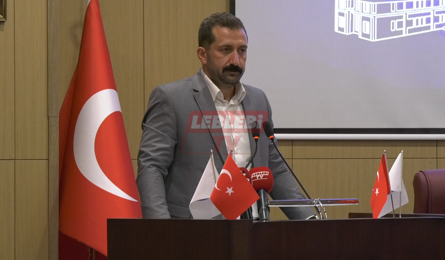 MHP’li Kaynar’dan Leman Dergisi’ne Sert Tepki: “Bu Millete ve Peygamberimize Uzanan Eller Kırılır”
