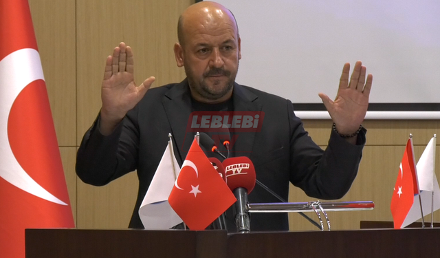 Tuncay Yılmaz, “İntihar Olayları İçin Yetkili Kurumların Çıtı Çıkmıyor”