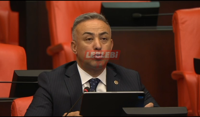CHP Çorum Milletvekili Mehmet Tahtasız, Sağlık Bakanına Verdiği Sözleri Hatırlattı