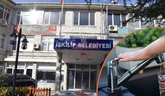 “Suyu İhtiyacımız Kadar Kullanalım”