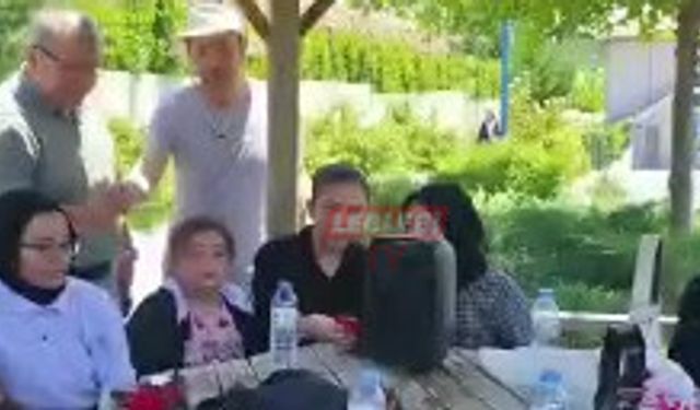 Ahde Vefa Projesi İle Yaşlılar Yalnızlıktan Gençler Dijital Bağımlılıktan Uzaklaştı