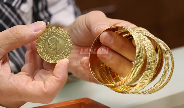 Altında Hareketlilik Sürüyor! Gram Altın, Çeyrek Altın Ne Kadar? İşte 17 Temmuz 2025 Altın Fiyatları