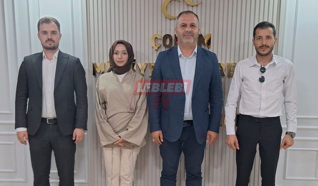 MHP İl Başkanlığı Bünyesinde Hukuk Birimi Oluşturuldu