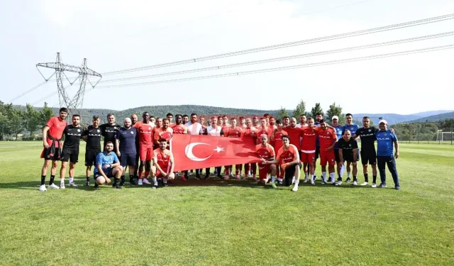 Arca Çorum FK, İlk Maçında Mağlup Oldu