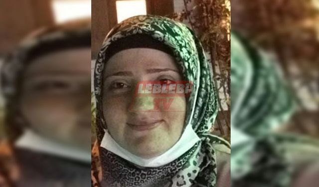 Trafik Kazası Genç Kadını Hayattan Kopardı