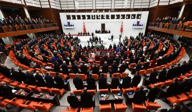 DİKKAT! Meclis'i Hastanelik Eden Salgın Türkiye Geneline Yayıldı