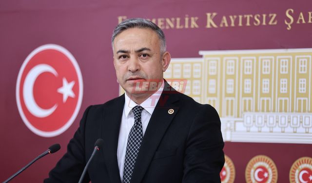 LGS’ye İnceleme Başlatılmalı, Bakan İstifa Etmeli!