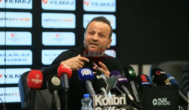 Sivasspor, Teknik Direktörlük Görevi İçin Osman Zeki Korkmaz ile Anlaşıldığını Duyurdu.