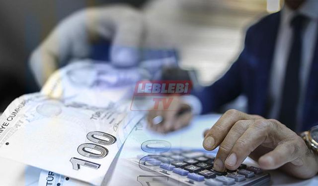 Memur Ve Emeklinin Alacağı Zam Oranı Netleşti