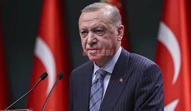 PKK Silah Bıraktı, Cumhurbaşkanı Erdoğan'dan İlk Açıklama Geldi