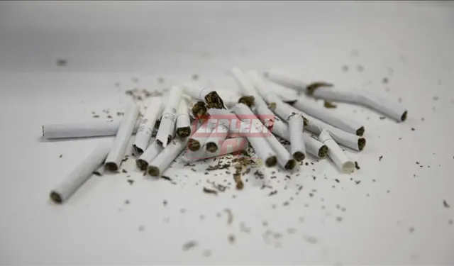 Sigaraya Daha Önce Böyle Zam Gelmemişti! İşte O Zam Oranı