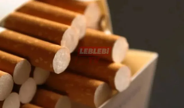Sigaraya Zam Geldi! Yeni Fiyat Listesi Tiryakileri Üzecek