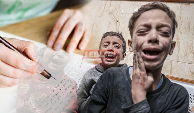 Bayat’tan Gazze’ye Umut Mektupları