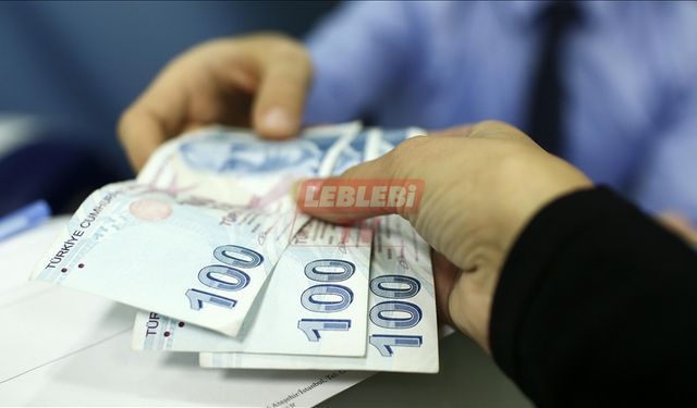 TOBB'un "Nefes Kredisi" İçin Başvurular Başladı