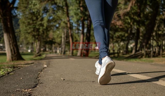7 Bin Adım Atın, Hayatınızı Uzatın! Bilimden Net Veriler Geldi