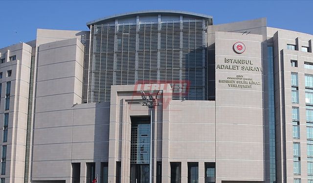 İmamoğlu'na Diplomasının Sahte Olduğu İddiasıyla 8 Yıl 9 Aya Kadar Hapis İstemi