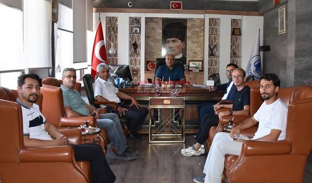 Ulaştepe Mahallesi’nde Kentsel Dönüşüm Süreci Başladı