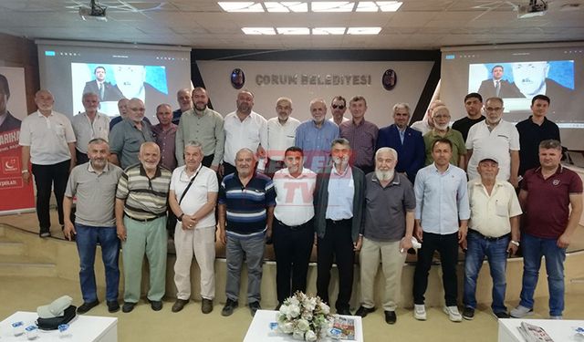 “Konser Bütçeleri, Yangın Uçakları Ve Orman Şehitleri İçin Bağışlansın”